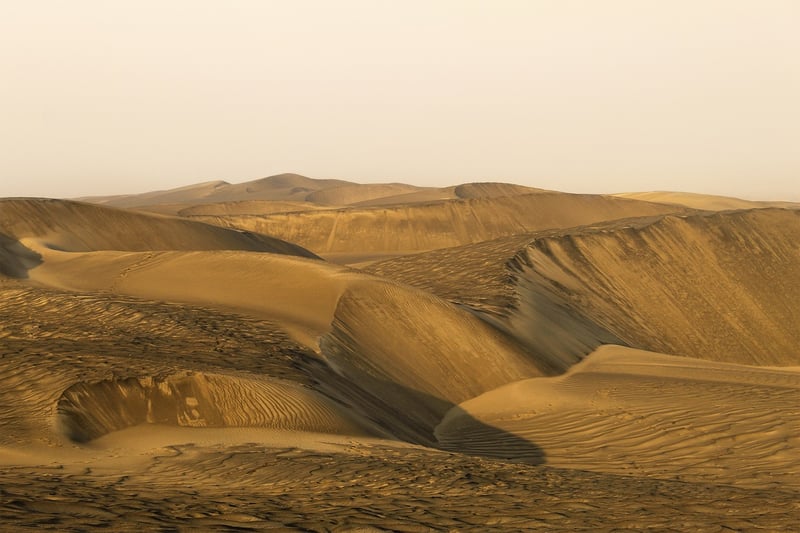 Sand Dune